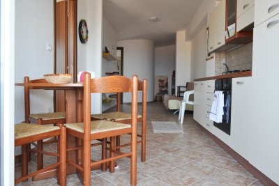 Large renovated apartment with wonderful sea view
