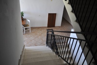 Large renovated apartment with wonderful sea view