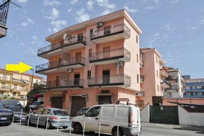 Appartamento residenziale in zona centralissima
