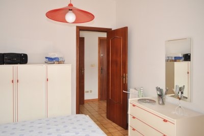 Comodo Trilocale in zona centrale e ben servita