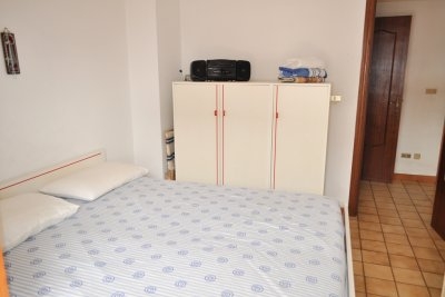 Comodo Trilocale in zona centrale e ben servita