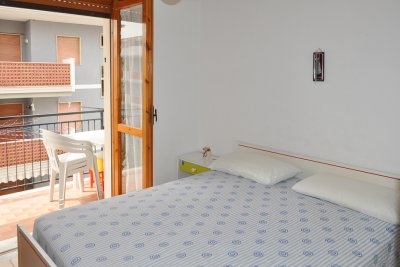 Comodo Trilocale in zona centrale e ben servita