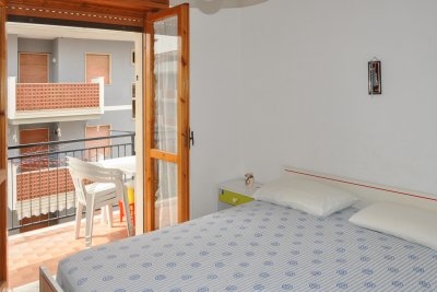 Comodo Trilocale in zona centrale e ben servita