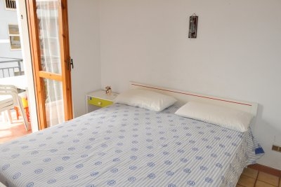 Comodo Trilocale in zona centrale e ben servita