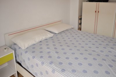 Comodo Trilocale in zona centrale e ben servita
