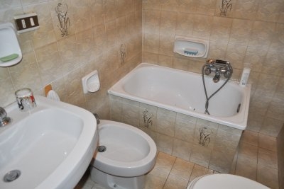 Comodo Trilocale in zona centrale e ben servita