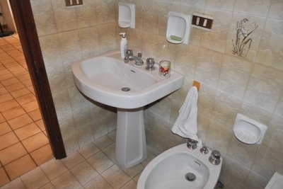 Comodo Trilocale in zona centrale e ben servita
