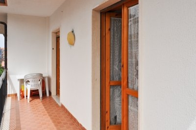 Comodo Trilocale in zona centrale e ben servita