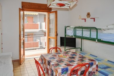 Comodo Trilocale in zona centrale e ben servita