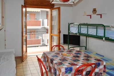 Comodo Trilocale in zona centrale e ben servita