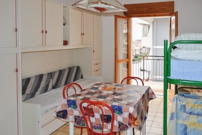 Comodo Trilocale in zona centrale e ben servita