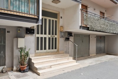 Comodo Trilocale in zona centrale e ben servita