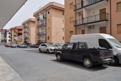 Comodo Trilocale in zona centrale e ben servita