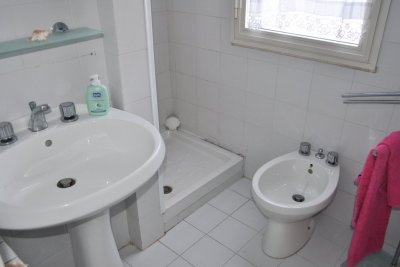 Villetta a schiera con splendida vista mare