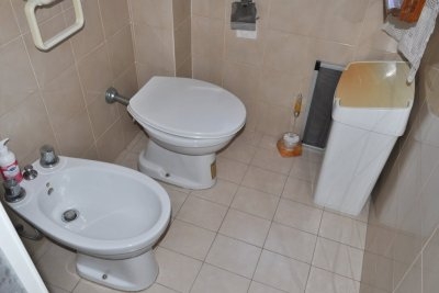 Appartamento arredato con balcone vista mare panoramico