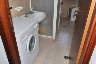 Appartamento arredato con balcone vista mare panoramico