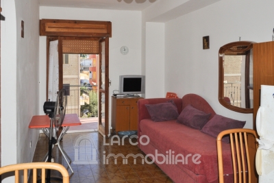 131, Bilocale in zona centralissima, Parco “Stella Marina”