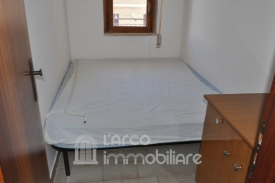 Bilocale in zona centralissima, Parco “Stella Marina”