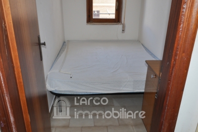 Bilocale in zona centralissima, Parco “Stella Marina”