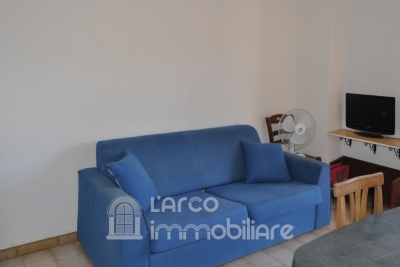 Bilocale in zona centralissima, Parco “Stella Marina”