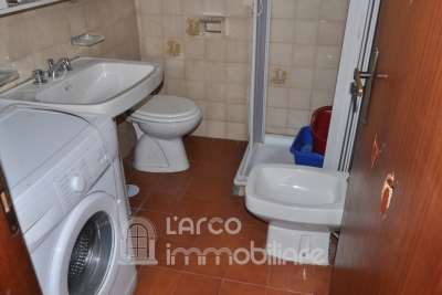 Bilocale in zona centralissima, Parco “Stella Marina”