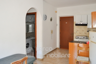 Bilocale in zona centralissima, Parco “Stella Marina”