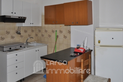 Bilocale in zona centralissima, Parco “Stella Marina”