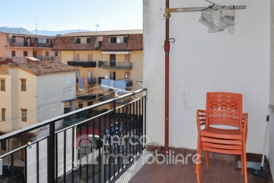 Bilocale in zona centralissima, Parco “Stella Marina”