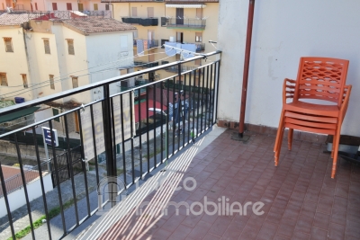 Bilocale in zona centralissima, Parco “Stella Marina”