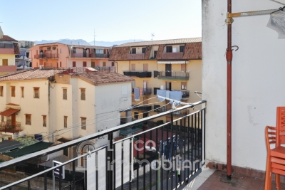 Bilocale in zona centralissima, Parco “Stella Marina”