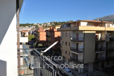 Bilocale in zona centralissima, Parco “Stella Marina”