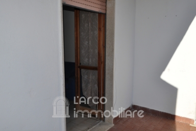 Bilocale in zona centralissima, Parco “Stella Marina”
