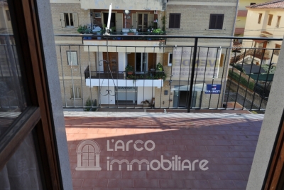 Bilocale in zona centralissima, Parco “Stella Marina”
