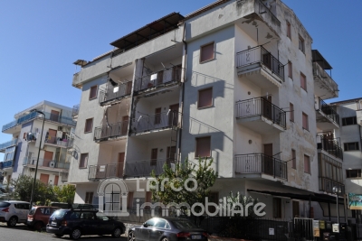 Bilocale in zona centralissima, Parco “Stella Marina”