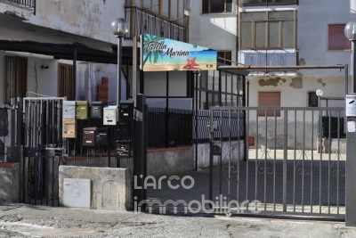 Bilocale in zona centralissima, Parco “Stella Marina”
