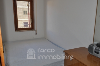 Bilocale in zona centralissima, Parco “Stella Marina”