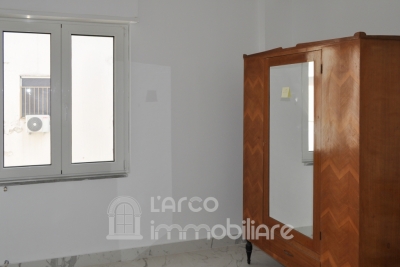 Appartamento ristrutturato con vista mare 