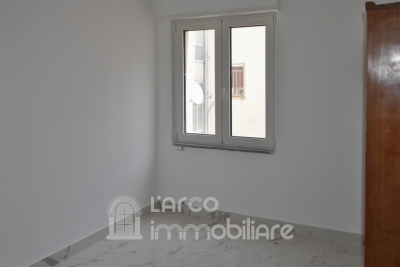 Appartamento ristrutturato con vista mare 