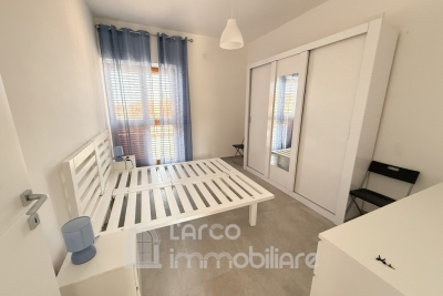 Appartamento con splendida vista sull’Isola di Dino