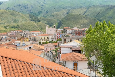 Appartamento con splendida vista sull’Isola di Dino