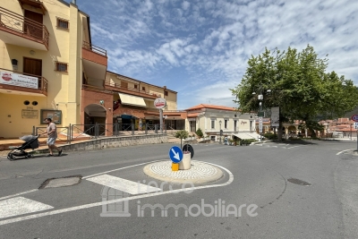 Appartamento con splendida vista sull’Isola di Dino