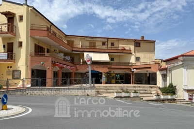 Appartamento con splendida vista sull’Isola di Dino