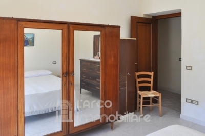  Soluzione Semi-Indipendente con Due Appartamenti e Garage 