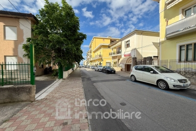 Locale commerciale in posizione strategica