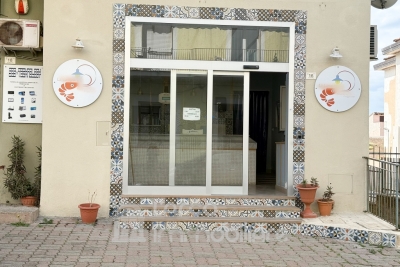 Locale commerciale in posizione strategica