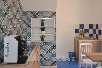 Villetta a Schiera Ristrutturata con Vista Mare e B&B Avviato – A 1,5 km da Diamante
