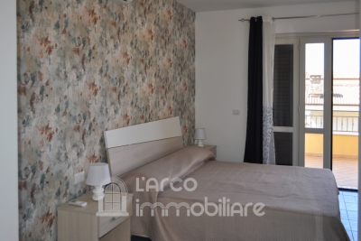 Villetta a Schiera Ristrutturata con Vista Mare e B&B Avviato – A 1,5 km da Diamante