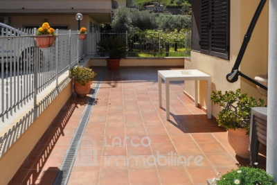 Villetta a Schiera Ristrutturata con Vista Mare e B&B Avviato – A 1,5 km da Diamante