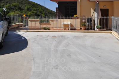 Villetta a Schiera Ristrutturata con Vista Mare e B&B Avviato – A 1,5 km da Diamante