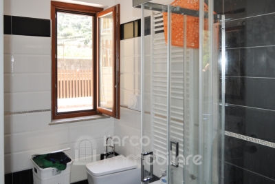 Villetta a Schiera Ristrutturata con Vista Mare e B&B Avviato – A 1,5 km da Diamante
